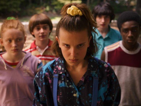 Unrest in Stranger Things over Millie Bobby Brown’s sayings: “I should respect”