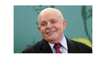 El expresidente brasileño recibió autorización de sus médicos para llevar a cabo actividades sin ninguna restricción.