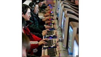 El número de internautas en el mundo subiría 45% en 2013.