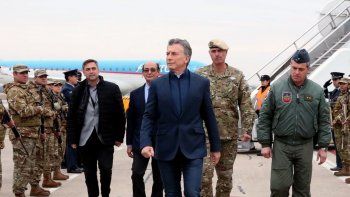 existieron dos maniobras previas para encubrir contrabando a bolivia