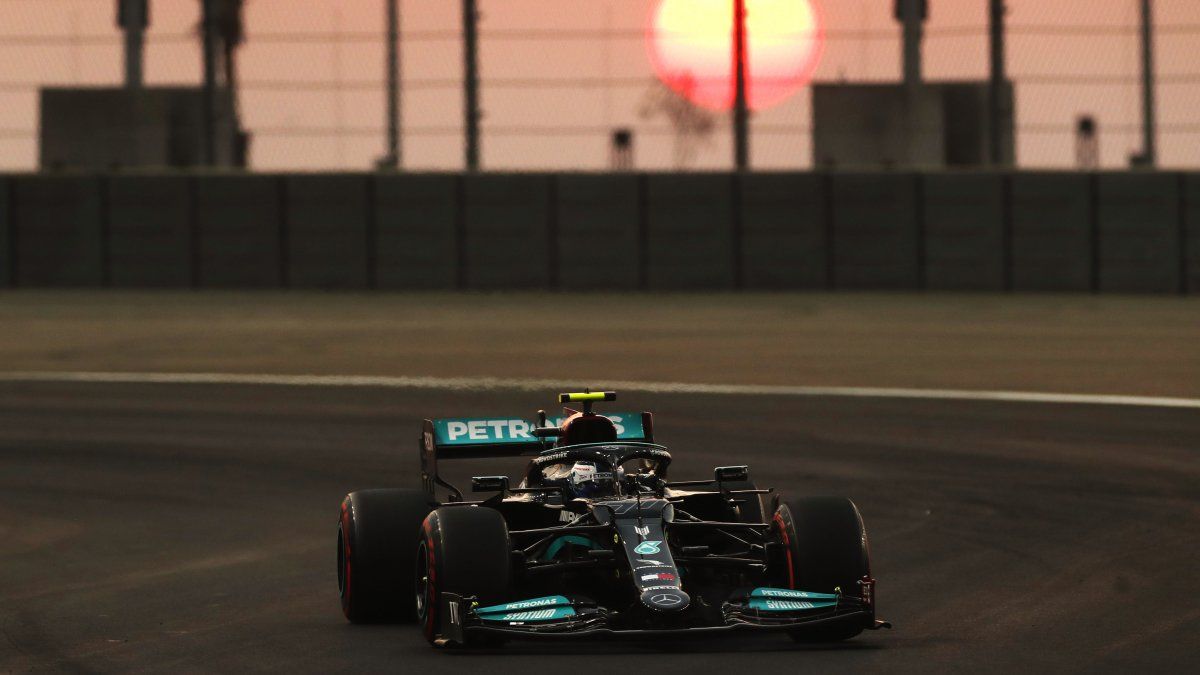 The Mercedes, the obstacle that Verstappen has in the face of the Formula 1 title