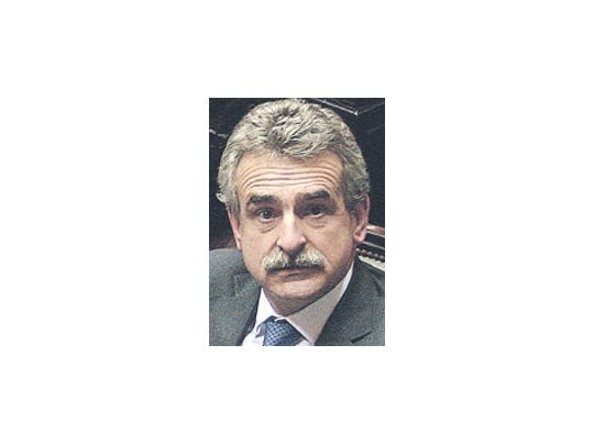 Agustín Rossi
