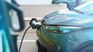 The sale of electric cars is growing in Uruguay. The sale of electric cars is growing in Uruguay.