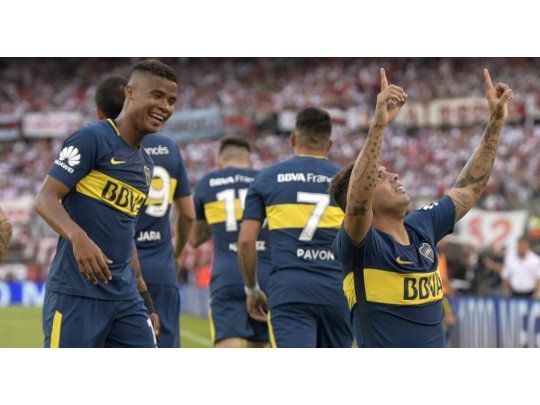 Barrios y Cardona, cada vez más complicados.