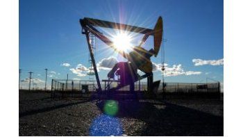 El petróleo ascendió un 0,5% a u$s 41,85