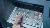 inflacion y billetes: los bancos se vieron obligados a duplicar la reposicion de cajeros automaticos