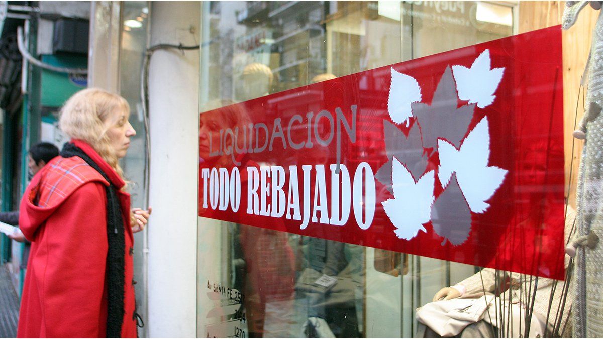 SME retail sales fell 1.1% in September, the worst performance of the year