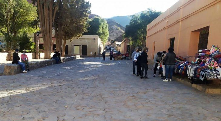 &ldquo;Jujuy para los juje&ntilde;os&rdquo;, una iniciativa que retoma el Gobierno del radical Gerardo Morales para reactivar un sector econ&oacute;mico clave.
