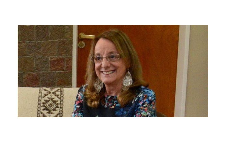 Para Alicia Kirchner, es injusto el incremento de fondos para la Ciudad