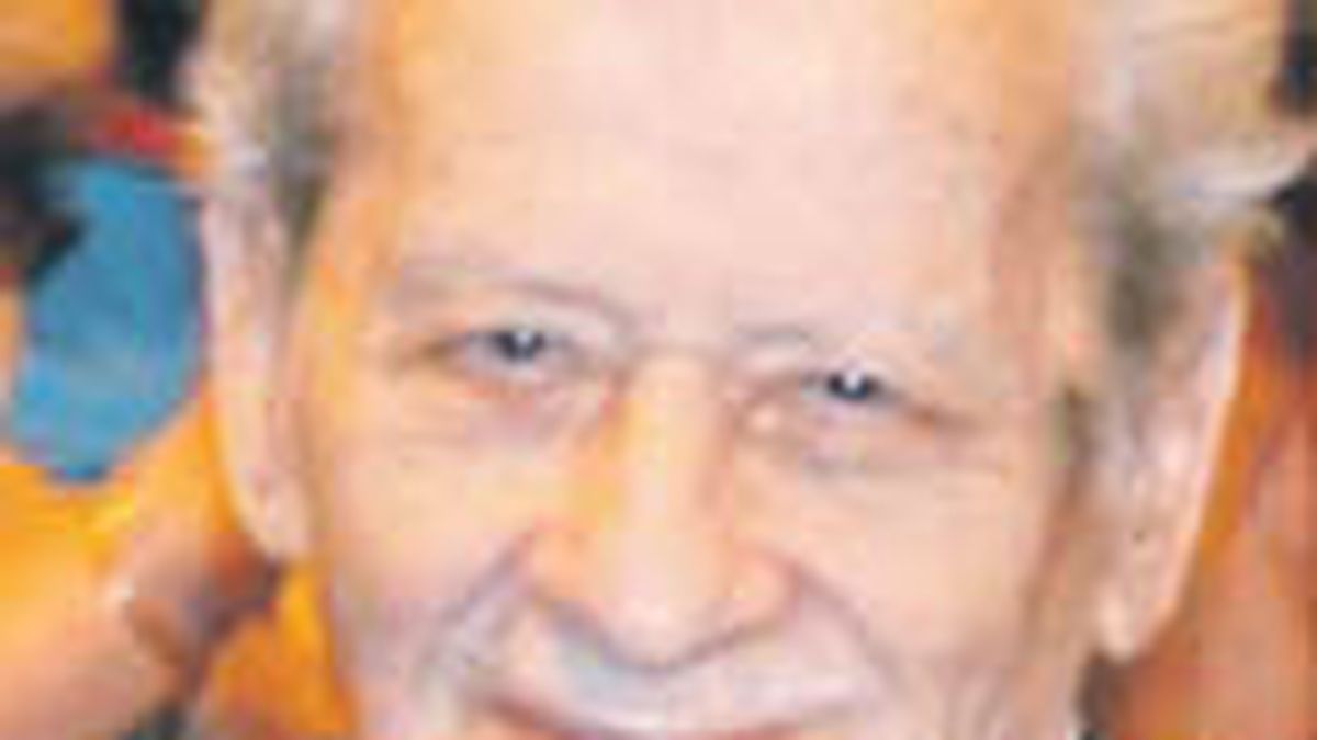 Murió el legendario Ben Molar