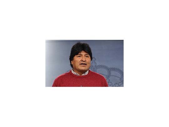 Gobierno boliviano advirtió que inspeccionará instalaciones de la DEA