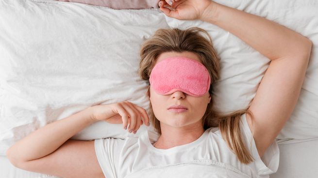 Científicos descubrieron que sucede en el cerebro al dormir