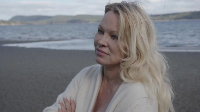 Caída y recuperación de la diva de Hollywood.