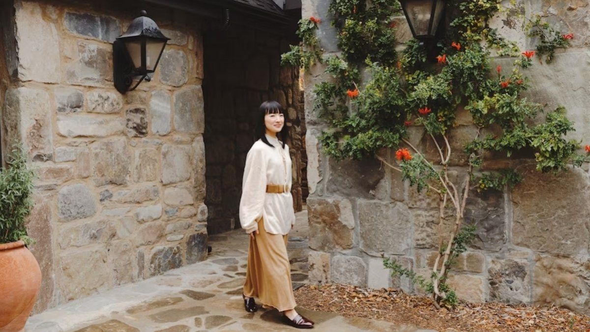 Marie Kondo lost the battle against disorder: “I gave up”