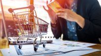 El e-commerce creció en facturación en Argentina un 248% en la primera mitad de 2024.