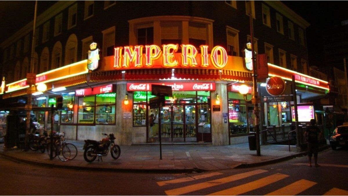 They reveal which is the coolest and most peculiar neighborhood in Buenos Aires