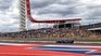 Colapinto had a good performance in Austin, but a mistake prevented him from setting a better time. Colapinto had a good performance in Austin, but a mistake prevented him from setting a better time.