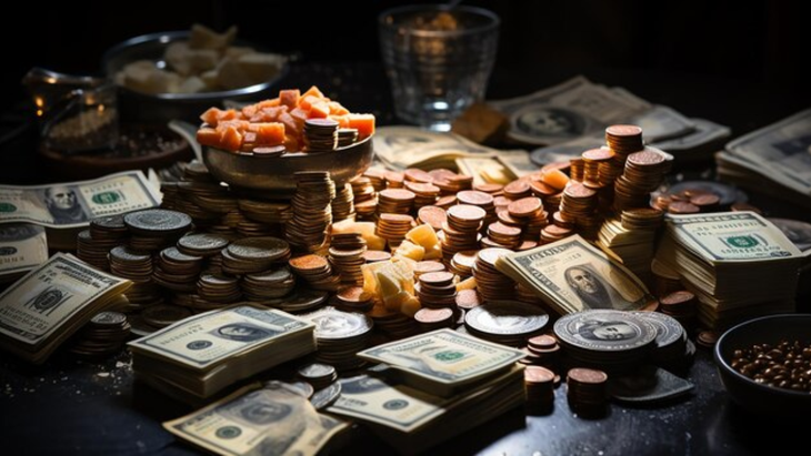 ¿Qué necesitás para hacer el ritual para atraer dinero ¿Qué necesitás para hacer el ritual para atraer dinero