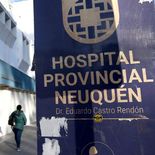 El hombre falleció tras dos consultas médicas donde, según su familia, minimizaron sus síntomas. El hombre falleció tras dos consultas médicas donde, según su familia, minimizaron sus síntomas.