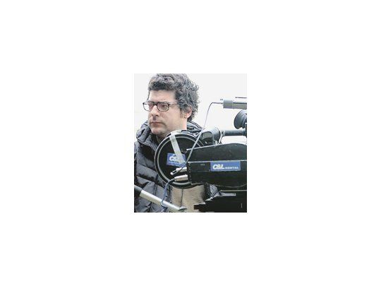 Rodrigo Moreno vuelve a competir en Berlín con «Un mundo misterioso». En 2007, ganó el premio Alfred Bauer en el mismo festival por «El custodio».