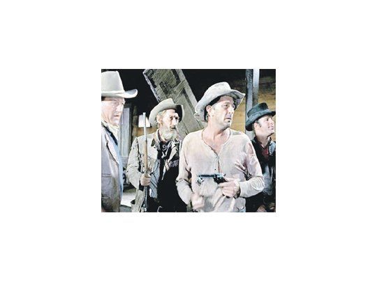 El cine en cable más destacado