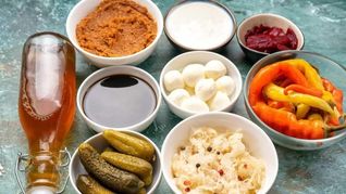 El estudio lo hizo un profesor de la Universidad Latinoamericana de Mexico para saber los alimentos que perjudican el bienestar de las personas.