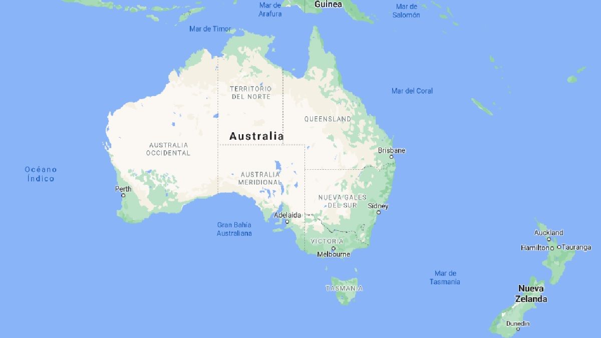 5 incredible facts about Australia, the next rival of the National Team in Qatar