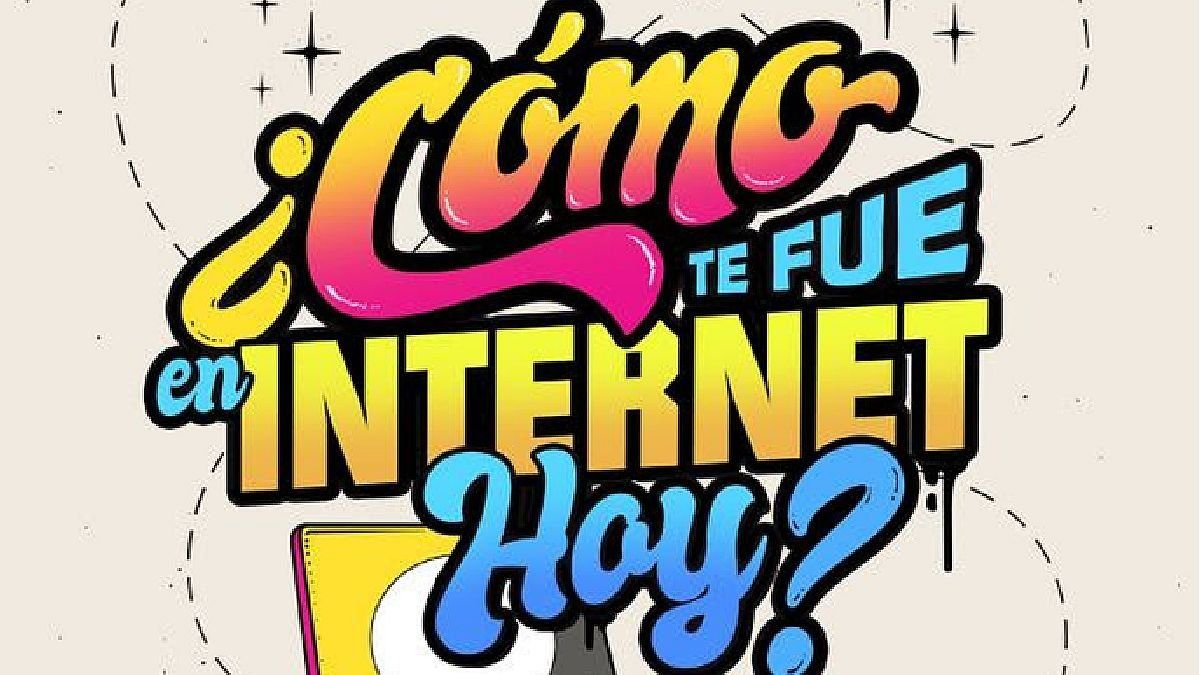 How did you do on the internet today? The initiative to accompany young people in digital spaces