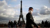 Torre Eiffel retoma niveles de visitas previo al Covid-19