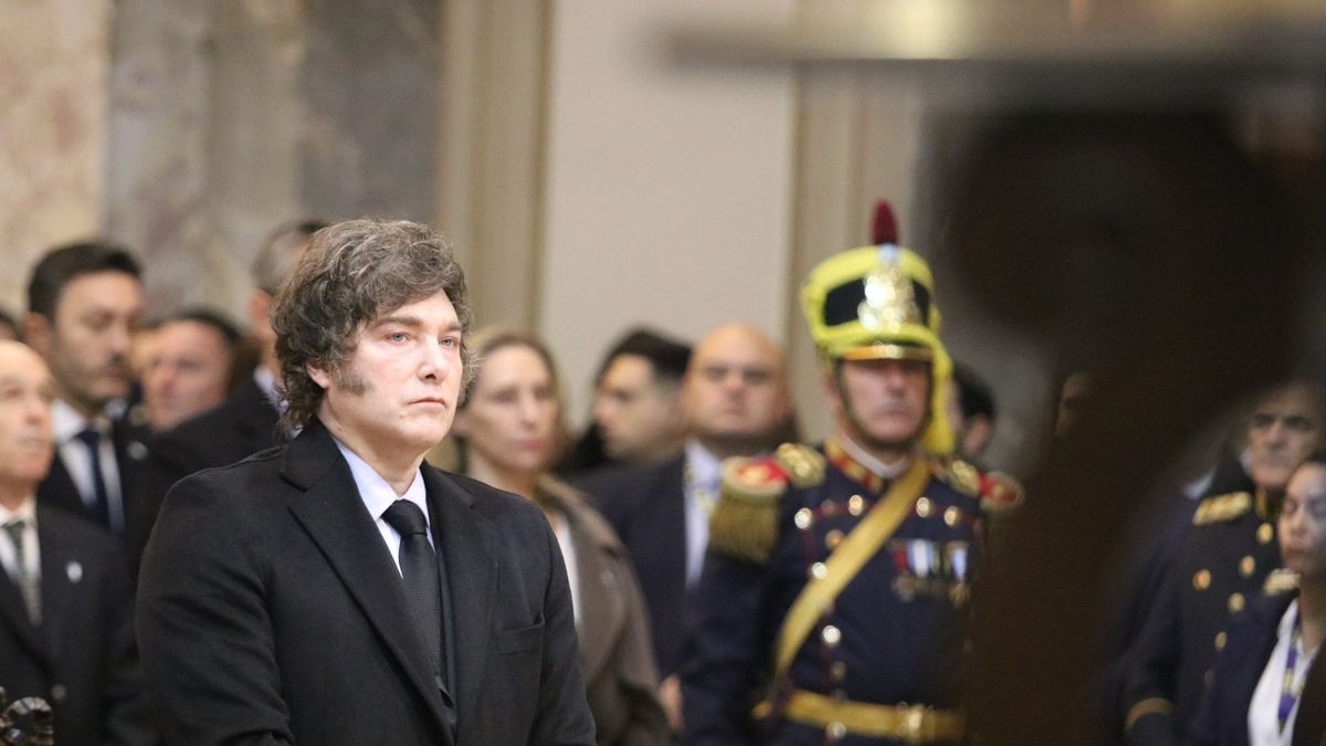 Operativo Tedeum: el Gobierno afina la foto de unidad, la logística y el reencuentro de Javier Milei con su gabinete
