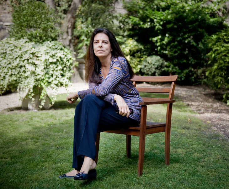 Nunca se volvió loca por el dinero y los lujos. Nunca se volvió loca por el dinero y los lujos.