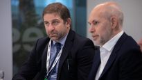 funcionario de larreta acuso a bullrich de plantear soluciones facilistas