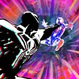 La película animada llegará a los cines en 2027. La película animada llegará a los cines en 2027.