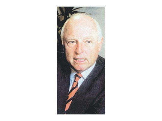 Jorge Gerdau Johannpeter