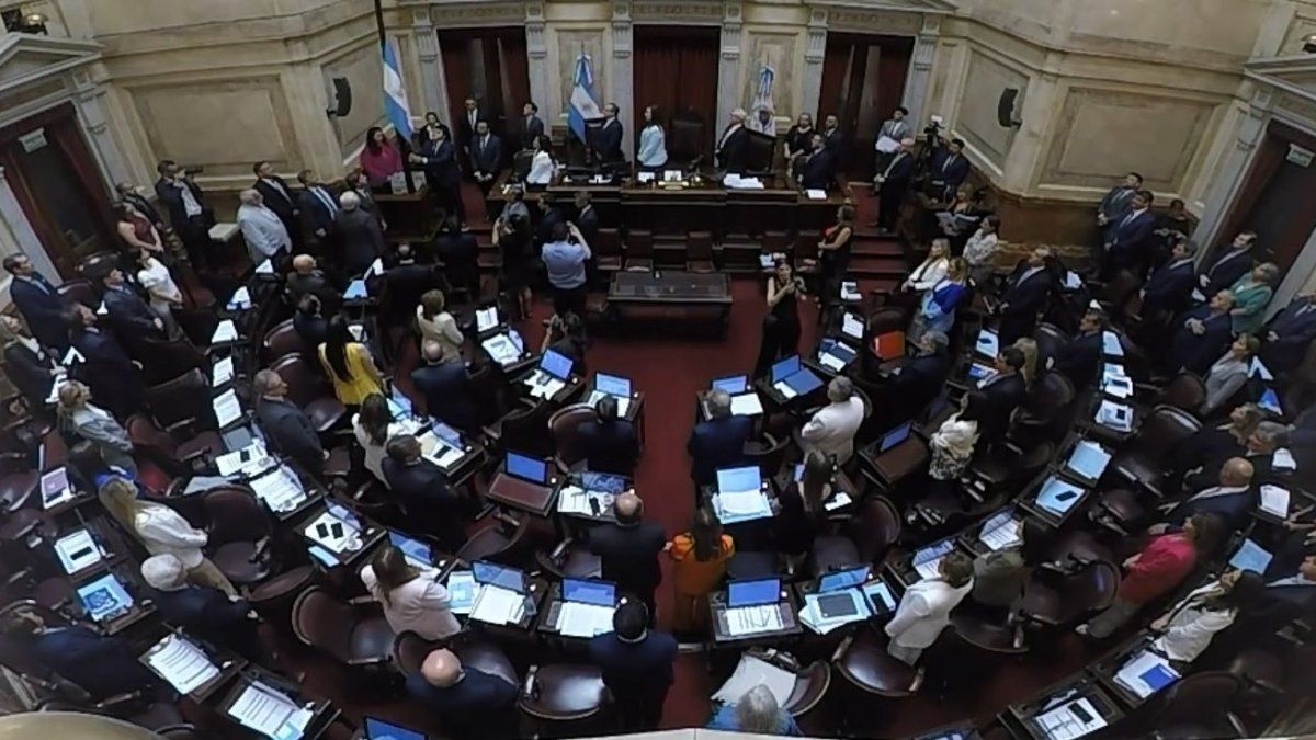 Tras la aprobaci�n del Presupuesto 2026, c�mo seguir� la agenda reformista de Javier Milei en el Congreso