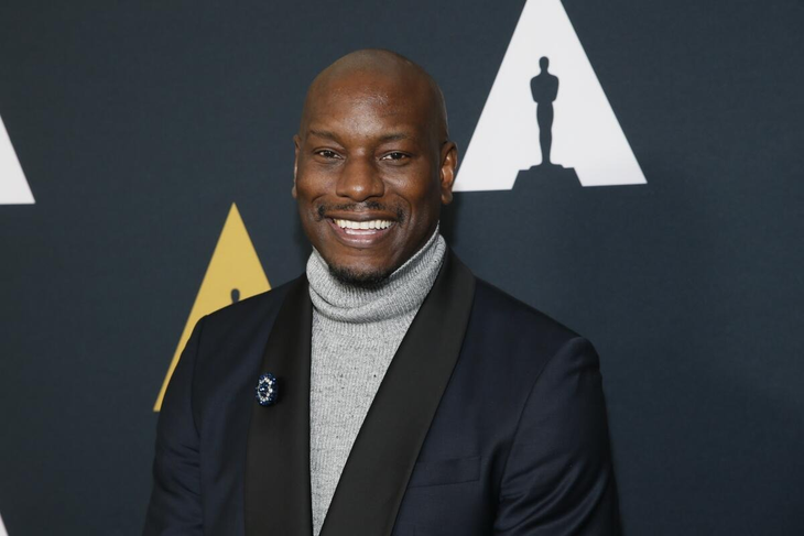 Tyrese Gibson was found in contempt for failing to make payments. Tyrese Gibson was found in contempt for failing to make payments.