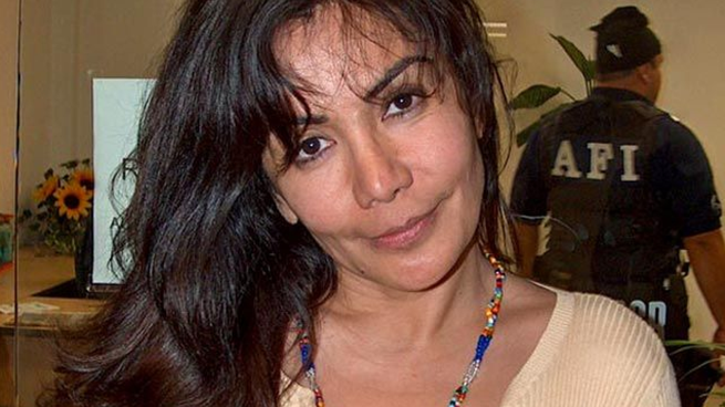 Sandra Ávila Beltrán le gana batalla legal a Telemundo.