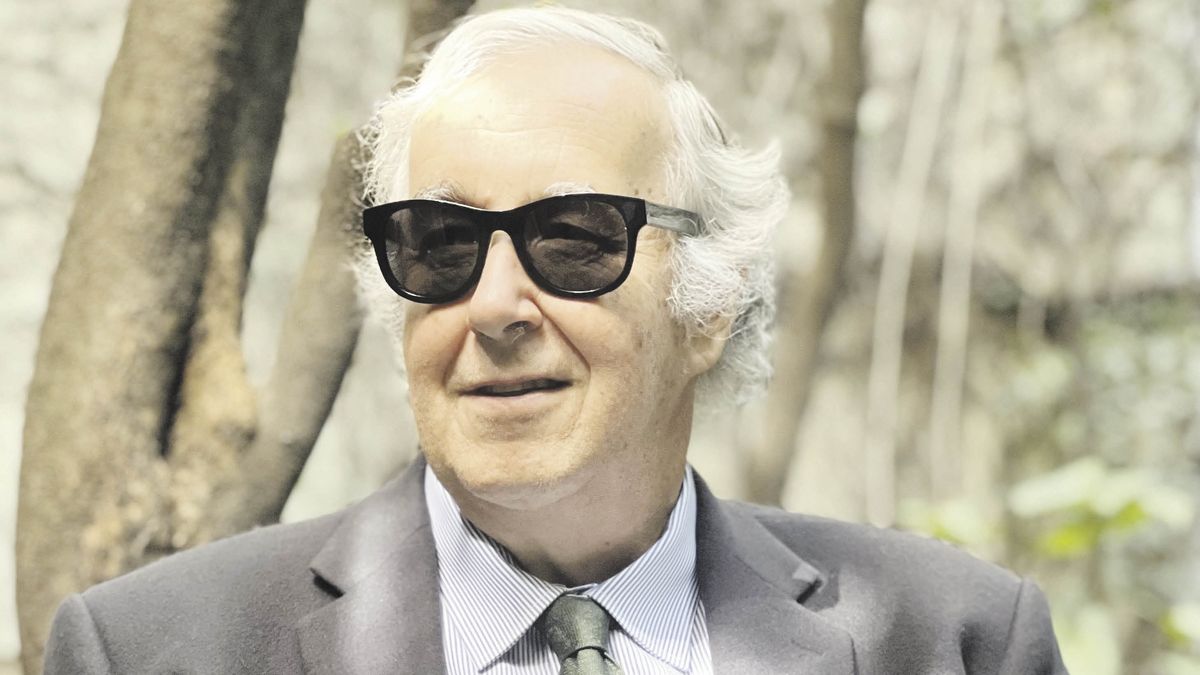A film illuminates the life of an Argentine Egyptologist, a friend of Borges and Sabato