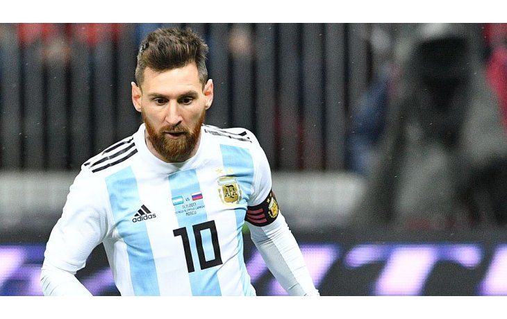 Messi no se conforma: Tenemos que mejorar y reforzar lo que quiere el técnico