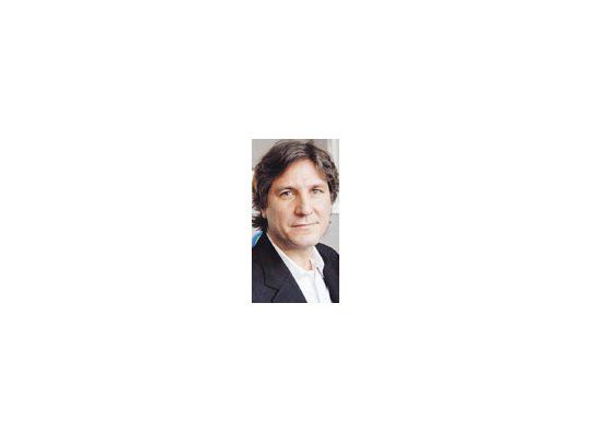 Amado Boudou