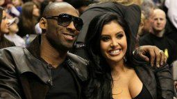Kobe Bryant's widow is compensated with almost $ 29 million for photos of the accident
