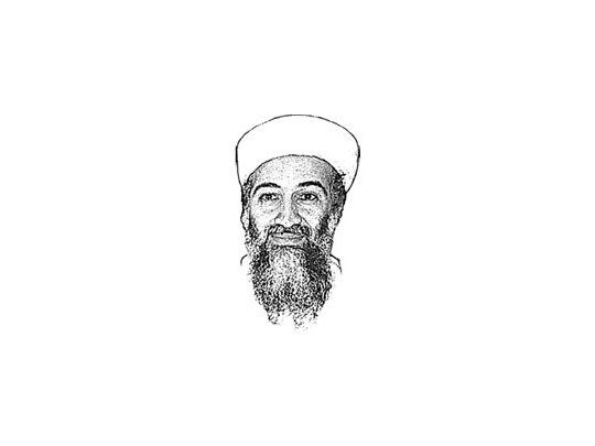 Osama bin Laden