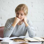 Los tres rasgos de personalidad que tienen las personas con ansiedad. Los tres rasgos de personalidad que tienen las personas con ansiedad.