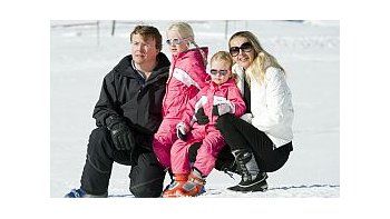 Johan Friso.