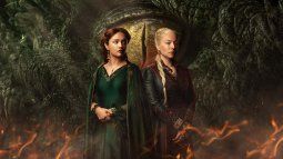 House of the Dragon returns June 16 to HBO and Max. House of the Dragon returns June 16 to HBO and Max.