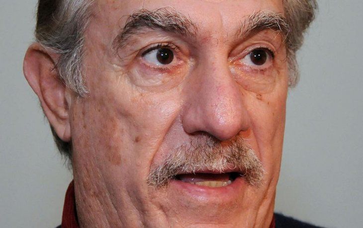 Federico Storani. Federico Storani.