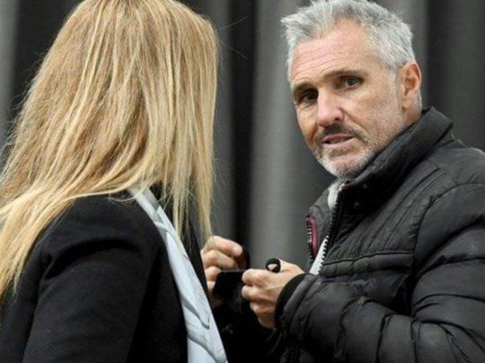 Nicolás Pachelo, principal acusado del crimen de María Marta García Belsunce.