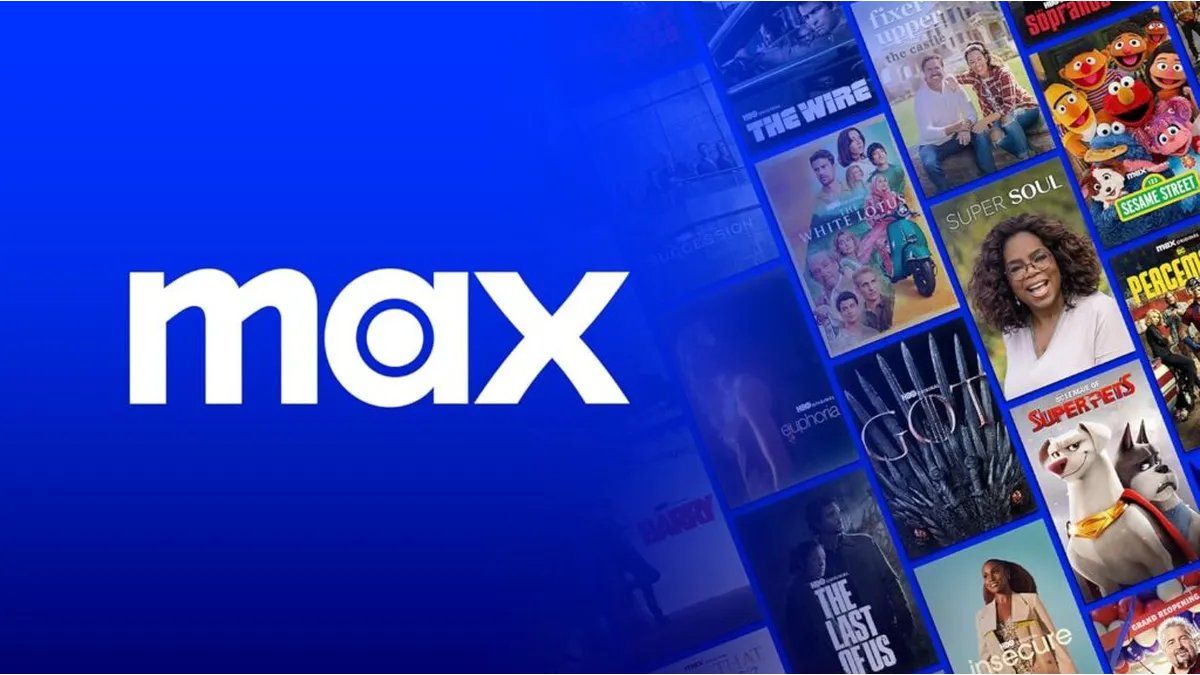 How much is the subscription to HBO Max in March 2025?
