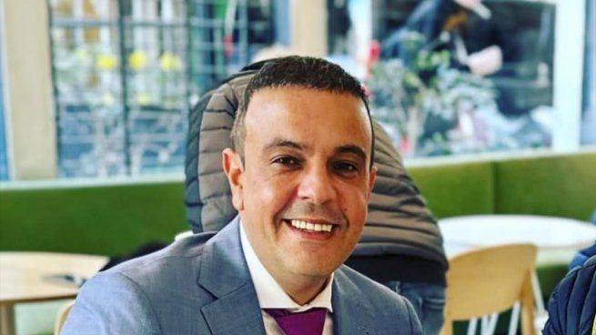 Payarola está procesado desde junio de este año.