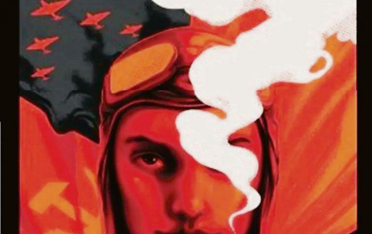 un enorme autor ruso que fue silenciado